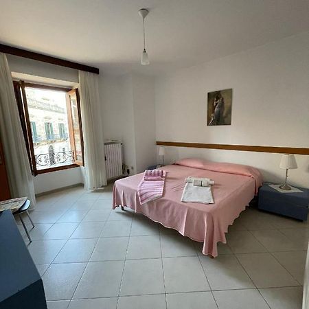 Dimora Alla Villa Ostuni Exterior foto